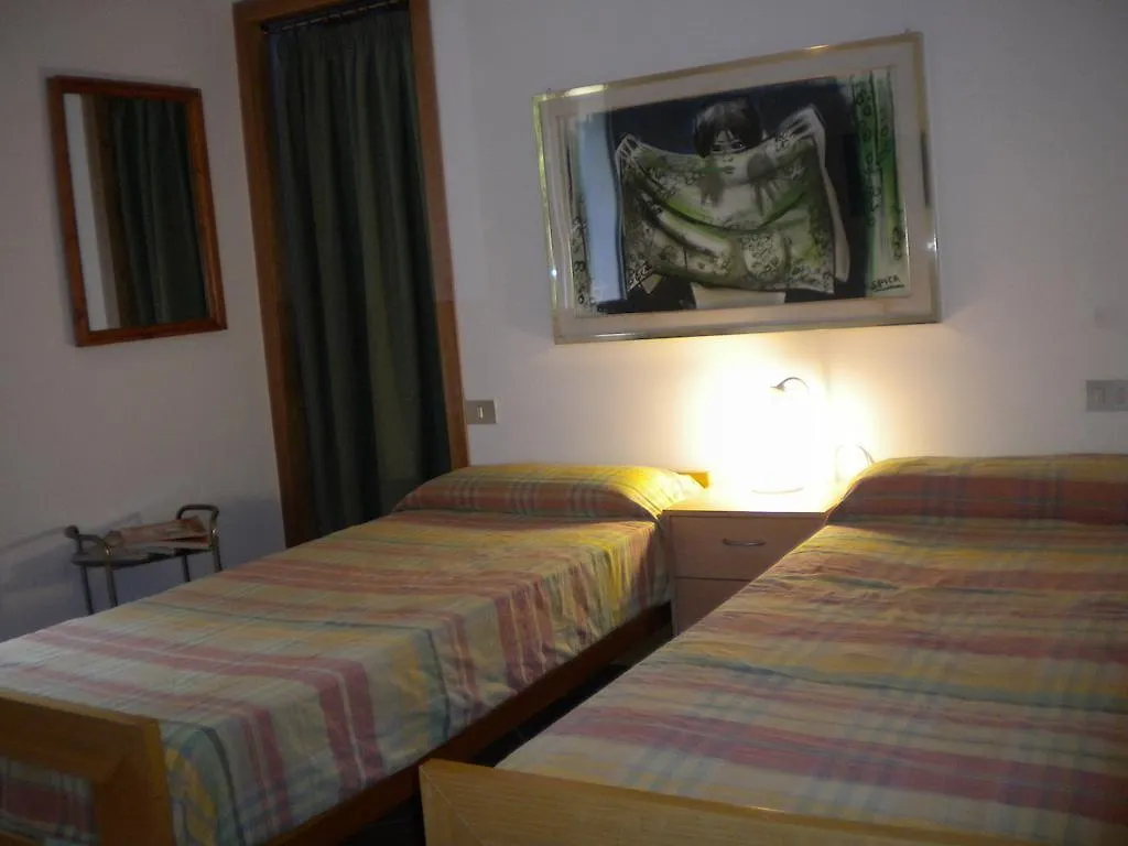 Semesterbostad Scopello Villa Sole
