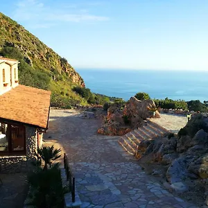 Casale Corcella Scopello (Sicily)
