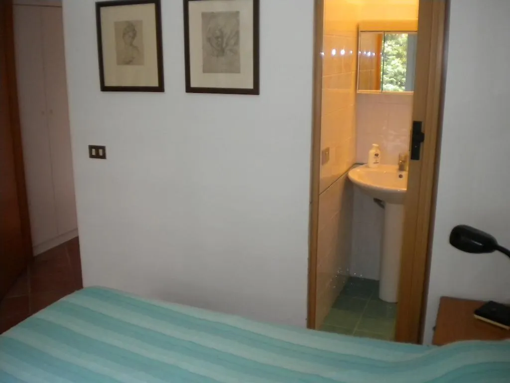 بيت للعطل Scopello Villa Sole