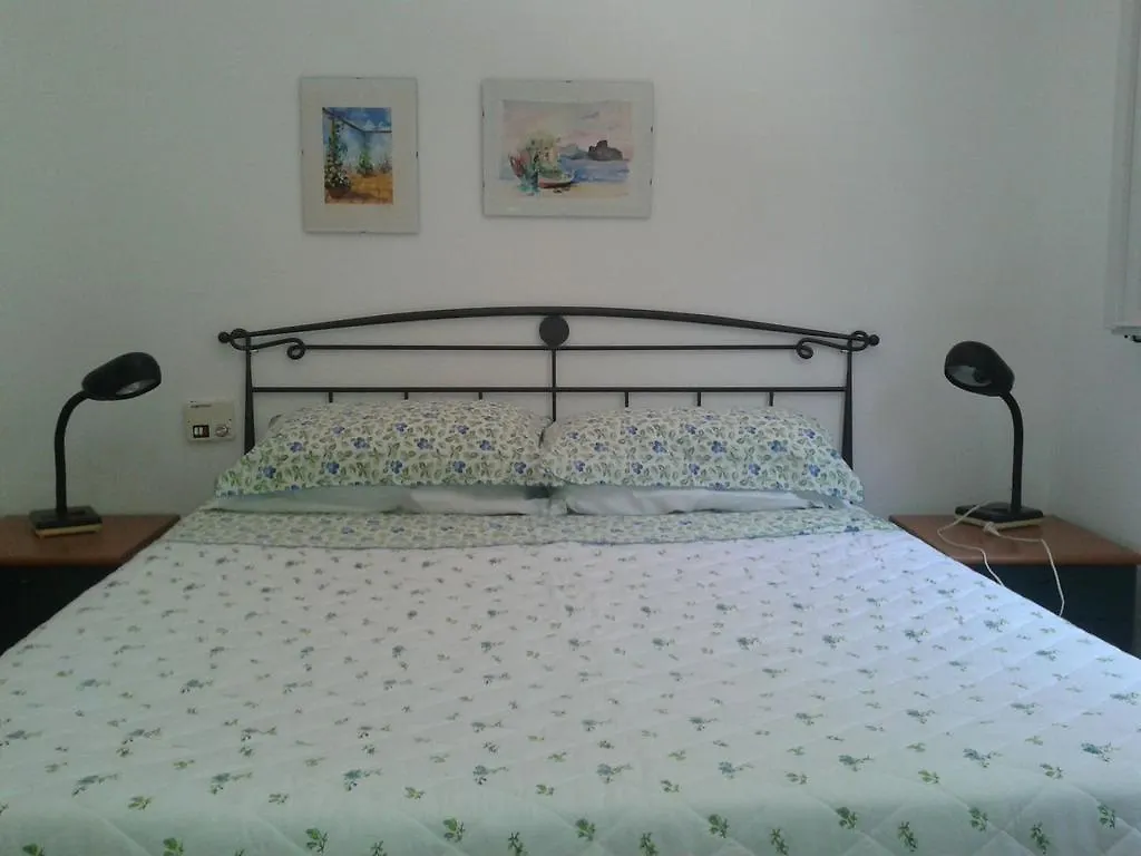 Scopello Villa Sole بيت للعطل سكوبيلو